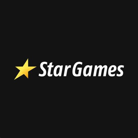 stargames|StarGames .